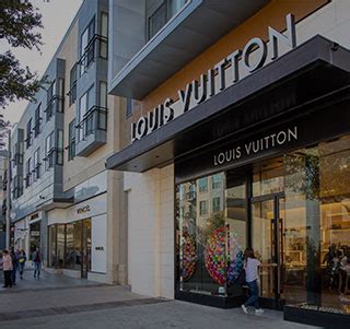 louis vuitton austin.